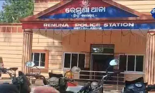 Baleshwar शादी समारोह में विवाद, किशोर घायल