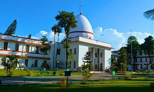 हाई कोर्ट की दोटूक: नागांव के तीन आरक्षित वनों से बेदखल होंगे लोग