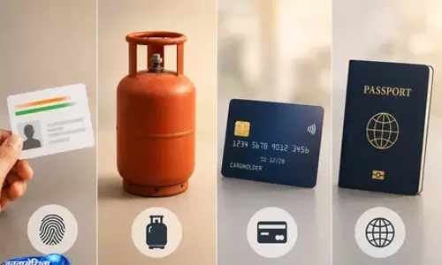 Banking और credit  कार्ड नियमों में भी बदलाव की तैयारी