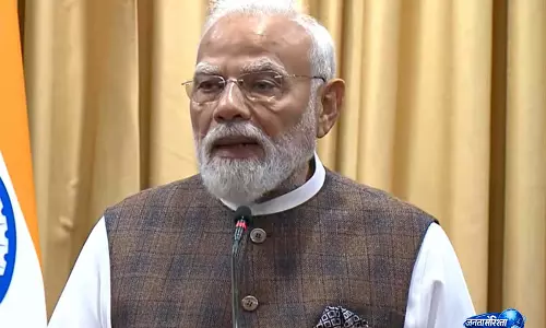 हिंद महासागर भारत और सेशेल्स को अलग नहीं करता, बल्कि हमें जोड़ता है: PM मोदी