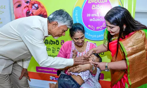Chandrababu Naidu ने भारतीय संयुक्त परिवार प्रणाली को फिर से शुरू करने का आह्वान किया