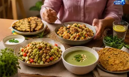 रात के खाने में ये 5 फूड्स रखेंगे sugar levels कंट्रोल