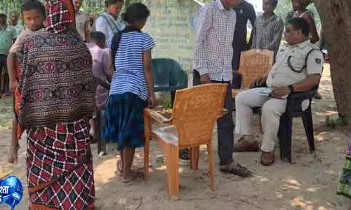 Sundaragada दंपति विवाद में युवक की हत्या, आरोपी गिरफ्तार