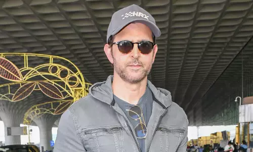 Hrithik Roshan के बचपन का किस्सा, जब वो बिना बताए घर से गायब हो गए