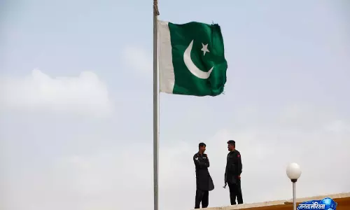 ऑडिट में भारी वित्तीय अनियमितताओं के सामने आने से Pakistan का जवाबदेही संकट और गहरा गया