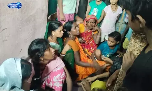 साहिबगंज: 20 नंबर खदान बना मौत का कारण