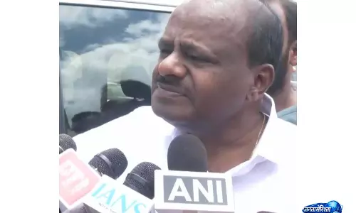 कर्नाटक में JD(S)-BJP बनाएंगे समन्वय पैनल, स्थानीय निकाय चुनाव की तैयारी तेज