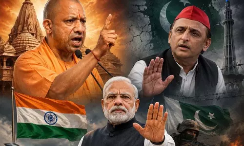 टॉप-5: राम मंदिर और विदेश नीति पर बड़ी खबरें