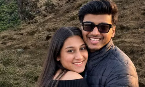 चेतन ने केतन अग्रवाल की हत्या की साजिश रची ताकि उसकी सिया से शादी रुक जाए