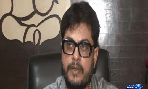 Siliguri: बांग्लादेशी पर्यटकों के वीजा बहाली का होटल व्यवसायियों ने किया स्वागत
