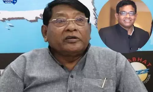 शराब घोटाला केस: रामेश्वर उरांव से पूछताछ