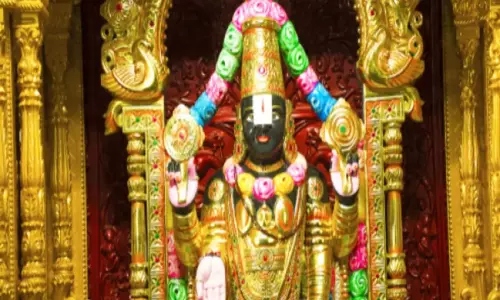 Faith और श्रद्धा से जुड़ी खास परंपरा