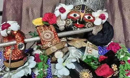Shekhawat समाज की आस्था से जुड़ी अनोखी परंपरा