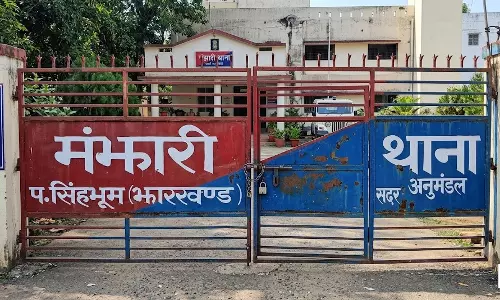 देवर बना हैवान: गर्भवती भाभी और 8 साल की भतीजी की कुल्हाड़ी से हत्या