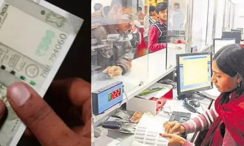 8.2% तक ब्याज दर से मिल रही सुरक्षित  Returns की सुविधा