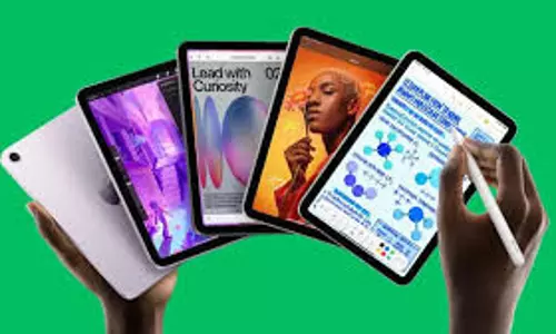 Apple के iPhone 18 Pro और iPad Mini के पैनल की मैन्युफैक्चरिंग कर रही Samsung Display