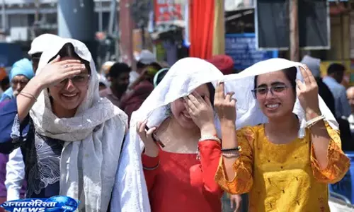 Children  की सेहत को लेकर स्कूलों में सतर्कता बढ़ाने के निर्देश