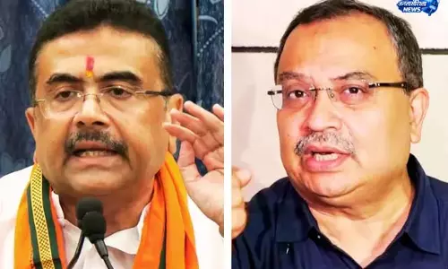 TMC नेता का दावा, समर्थकों को किया जा रहा टारगेट
