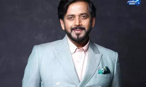 लगातार रिजेक्शन के बाद मिली पहचान: Ravi Kishan