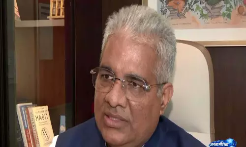 टाइगर संरक्षण क्षेत्रों में सुधार पर चर्चा के लिए फील्ड डायरेक्टर्स की बैठक: Bhupender Yadav