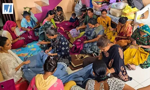 गुजरात: लखपति दीदी योजना ने बदली तस्वीर, करीब 6 लाख महिलाएं बनीं आत्मनिर्भर