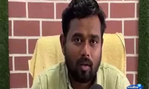 ‘मन की बात’ में नांदेड़ परिवार का जिक्र गर्व की बात: Sidheshwar Pathkar