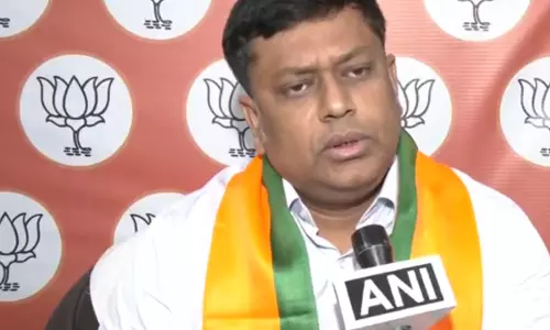 UCC पर सुकांता मजूमदार का बड़ा बयान, बोले