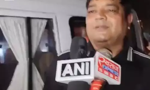 ट्रांसफॉर्मर फटने से लगी आग में एक की मौत, ग्रामीणों ने किया सड़क जाम