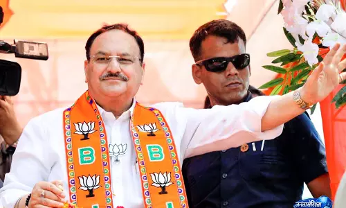 Delhi: जेपी नड्डा 16वें CCHFW सम्मेलन में समग्र शिशु बाल स्वास्थ्य कार्यक्रम का करेंगे शुभारंभ