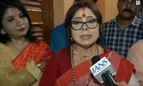 UCC पर बीजेपी विधायक सरबोरी मुखर्जी का बयान, बोलीं