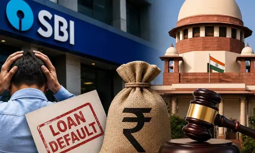 ₹8 Crore  डिफॉल्ट केस में सुप्रीम कोर्ट सख्त