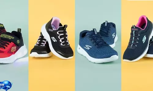 3000 रुपये के अंदर Skechers के 8 बेस्ट शूज ऑफर में