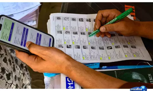 तेलंगाना SIR सर्वे: EC के अनुसार, पूरे राज्य में 1.43 करोड़ एन्यूमरेशन फ़ॉर्म बांटे गए