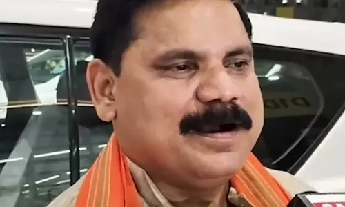 तेजस्वी यादव के बयान पर सतीश चंद्र दुबे का पलटवार, बोले