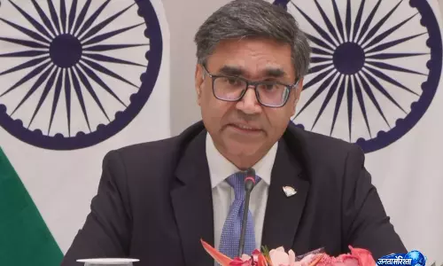 सेशेल्स के गोल्डन जुबली समारोह में शामिल होंगे असम राइफल्स और भारतीय नौसेना बैंड: MEA