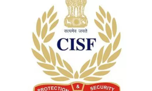 सीआईएसएफ में पैरामेडिकल स्टाफ की भर्ती, 24 पदों के लिए 7 जुलाई तक करें आवेदन