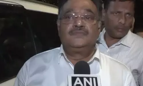 पश्चिम बंगाल में UCC पर समिक भट्टाचार्य का बयान, बोले- भाजपा का रुख साफ