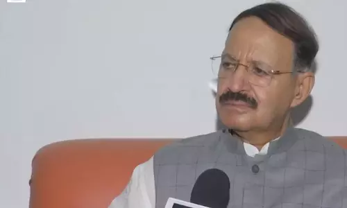 राम मंदिर दान चोरी मामले पर राशिद अल्वी का तीखा बयान, बोले- ‘ये डकैती है, जज की निगरानी में हो जांच’