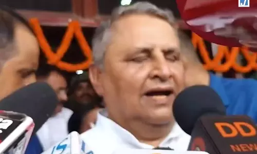 समस्तीपुर में IVF सेंटर का उद्घाटन, बांझपन इलाज की सुविधाएं अब जिले में उपलब्ध