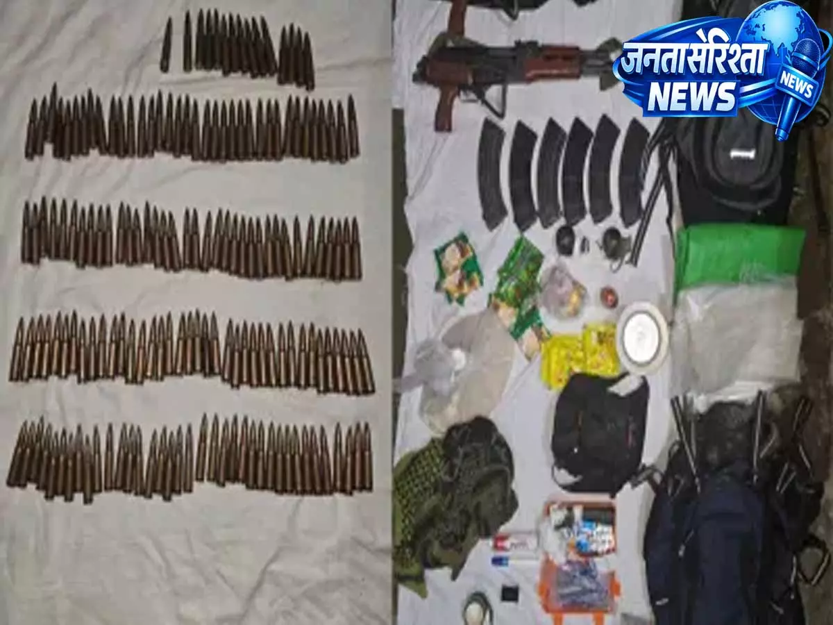 Assam में अलर्ट के बीच बड़ी सफलता, तिनसुकिया से दो उग्रवादी गिरफ्तार Assam में अलर्ट के बीच बड़ी सफलता, तिनसुकिया से दो उग्रवादी गिरफ्तार