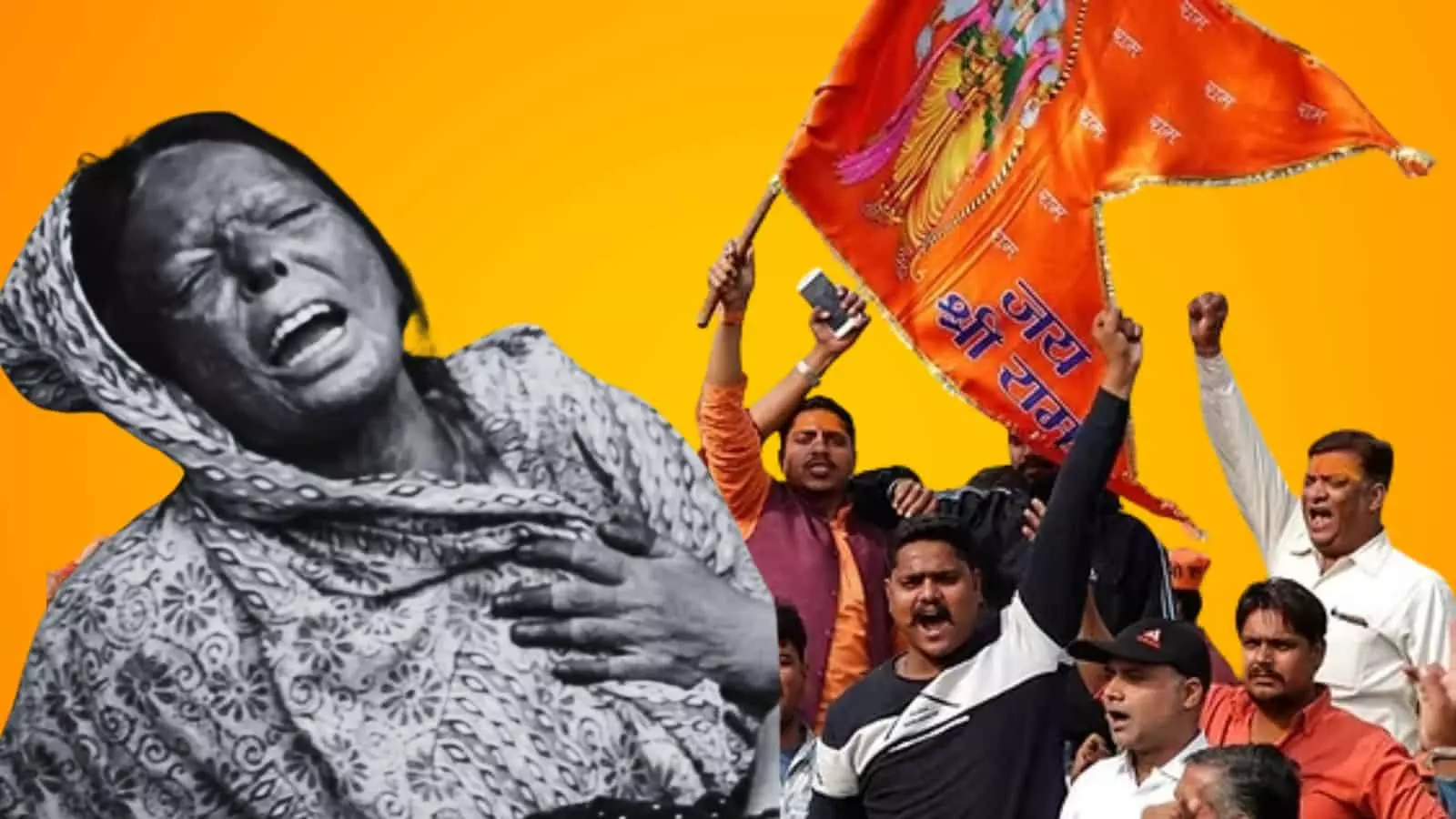 मई में भारत में 74 घृणा अपराध दर्ज, बंगाल और बकरीद से जुड़े मामले चर्चा में मई में भारत में 74 घृणा अपराध दर्ज, बंगाल और बकरीद से जुड़े मामले चर्चा में