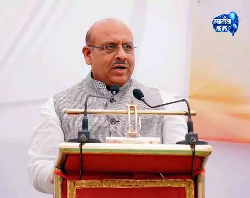 Delhi रोहिणी में 10 हजार पेड़ लगाने की योजना शुरू Delhi रोहिणी में 10 हजार पेड़ लगाने की योजना शुरू