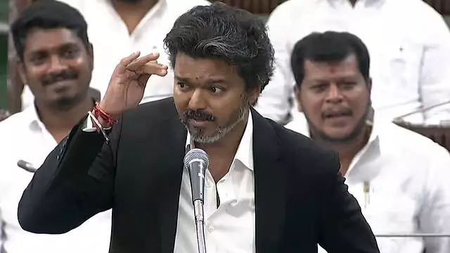 Tamil Nadu : किसानों के फसल लोन माफी को लेकर संगठन का बयान Tamil Nadu : किसानों के फसल लोन माफी को लेकर संगठन का बयान
