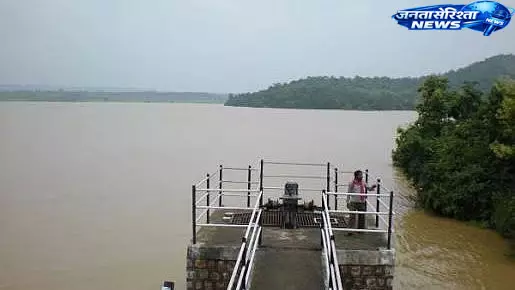 MP : अमृत 2.0 और स्वच्छ भारत मिशन कार्यों की समीक्षा MP : अमृत 2.0 और स्वच्छ भारत मिशन कार्यों की समीक्षा