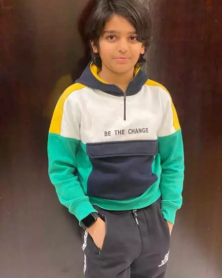 पढ़ाई पूरी होते ही मुंबई शिफ्ट होंगे राख के अभिनेता विवान शर्मा, बोले-अब पूरी तरह एक्टिंग पर फोकस करूंगा पढ़ाई पूरी होते ही मुंबई शिफ्ट होंगे राख के अभिनेता विवान शर्मा, बोले-अब पूरी तरह एक्टिंग पर फोकस करूंगा
