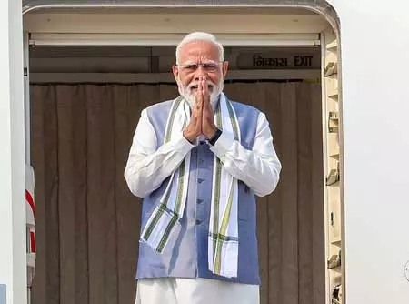 पीएम मोदी ने नागालैंड के इन 2 फुटबॉल लीगों को सराहा पीएम मोदी ने नागालैंड के इन 2 फुटबॉल लीगों को सराहा