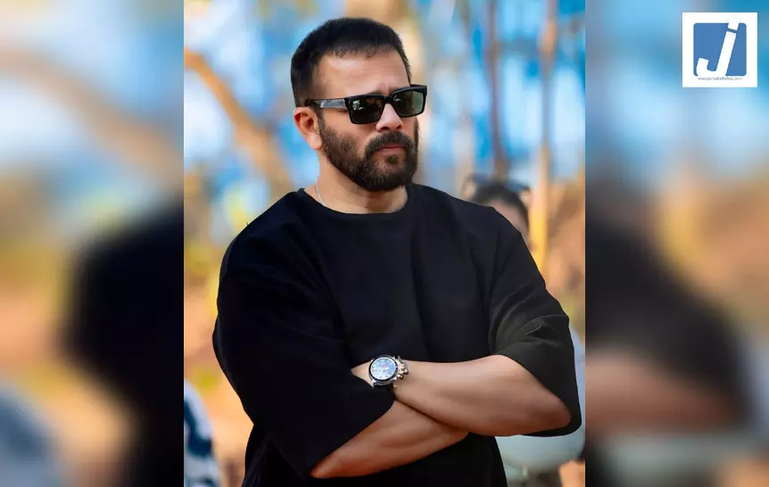 बॉलीवुड डॉयरेक्टर रोहित शेट्टी को फिर मिली धमकी, मांगी गई 20 करोड़ की रंगदारी बॉलीवुड डॉयरेक्टर रोहित शेट्टी को फिर मिली धमकी, मांगी गई 20 करोड़ की रंगदारी