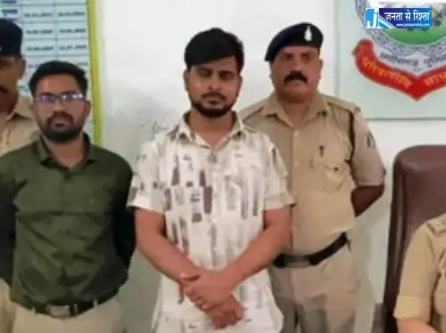 पति ने पत्नी पर गोली चलाने की कोशिश की, तलाक केस के बीच विवाद पति ने पत्नी पर गोली चलाने की कोशिश की, तलाक केस के बीच विवाद