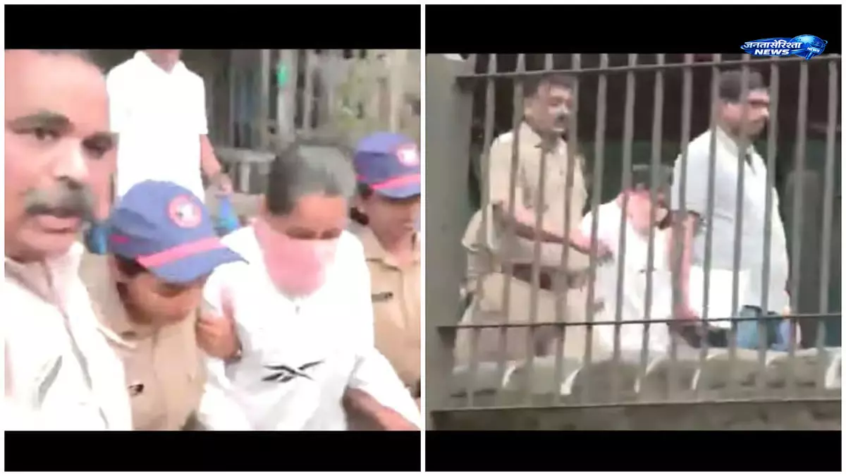 Ketan अग्रवाल हत्याकांड में पुलिस ने लोहागढ़ किले में किया क्राइम सीन रीक्रिएशन, जांच तेज Ketan अग्रवाल हत्याकांड में पुलिस ने लोहागढ़ किले में किया क्राइम सीन रीक्रिएशन, जांच तेज