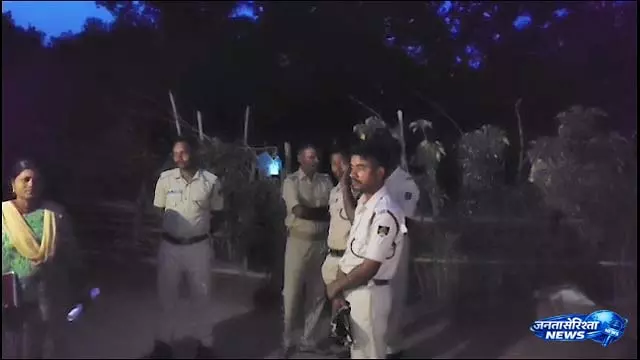Mayurbhanj में माँ-बेटी संदिग्ध हालात में मृत पाई गईं, हत्या की आशंका Mayurbhanj में माँ-बेटी संदिग्ध हालात में मृत पाई गईं, हत्या की आशंका